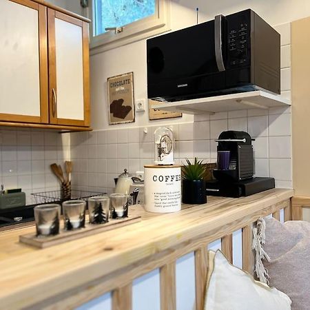 Cosy Maisonette แวร์ซาย ภายนอก รูปภาพ